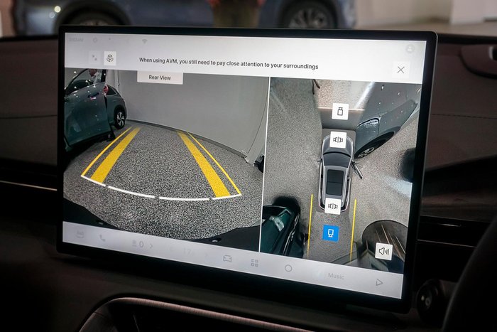 2025 Geely EX5 Inspire