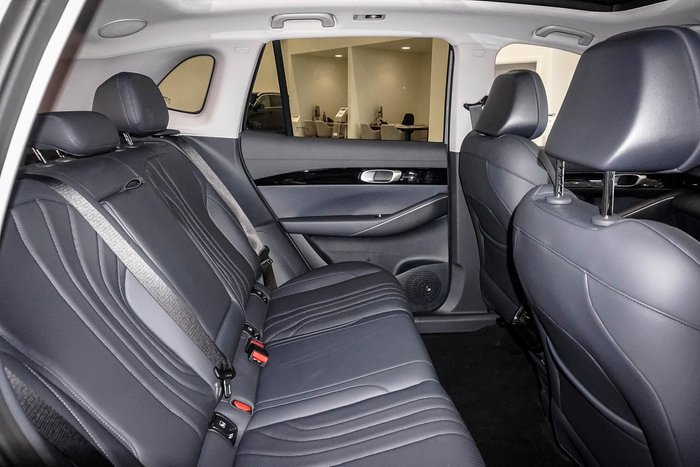 2025 Geely EX5 Inspire