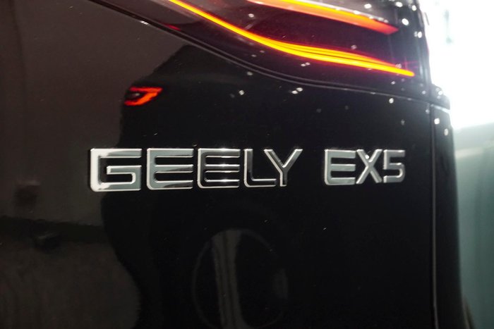 2025 Geely EX5 Inspire