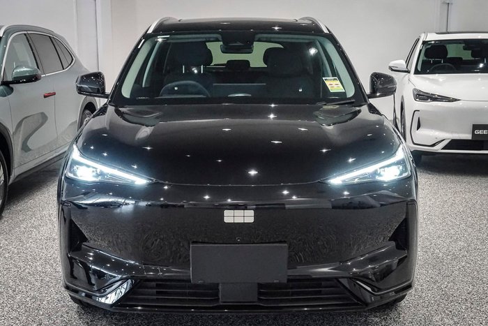 2025 Geely EX5 Inspire