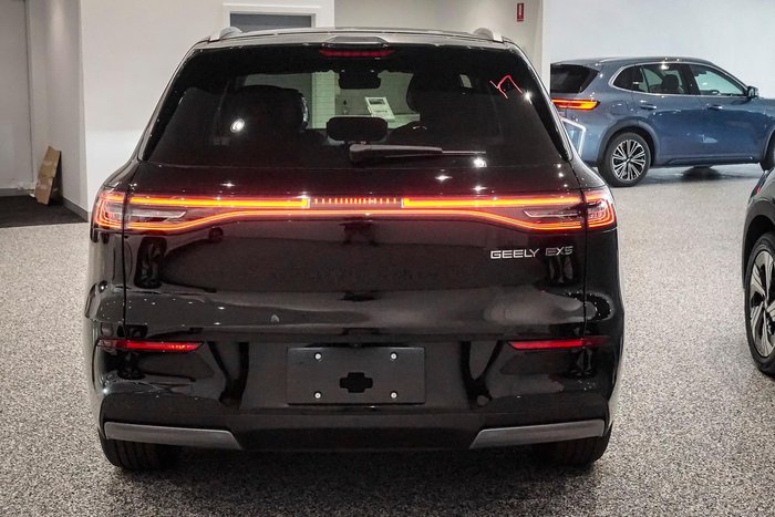 2025 Geely EX5 Inspire