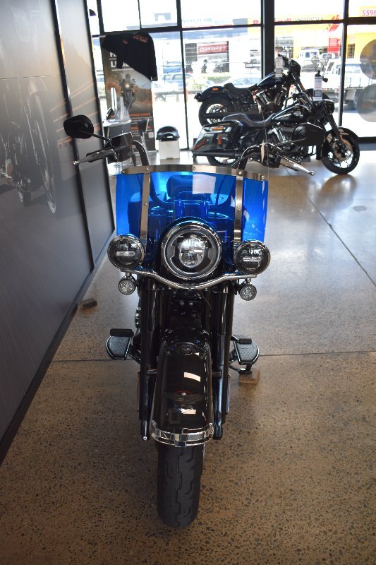 2026 HARLEY-DAVIDSON FLHC HERITAGE CLASSIC (117)