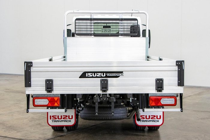 2025 Isuzu N Series NLR 45-150 MT D34
