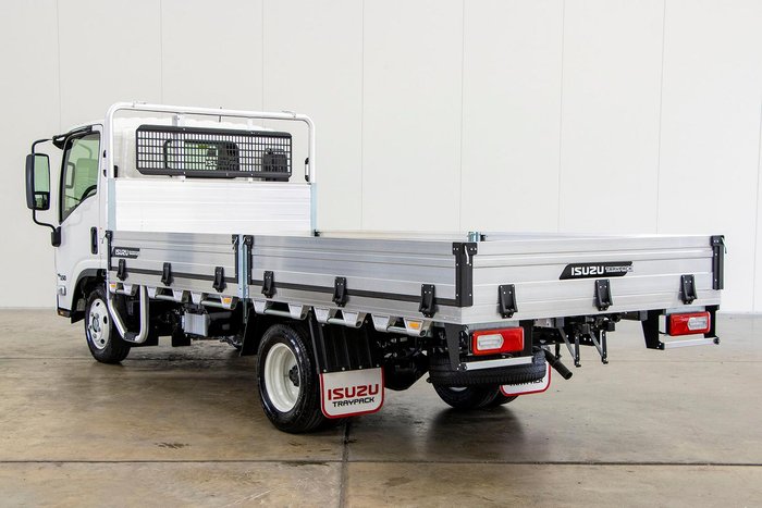 2025 Isuzu N Series