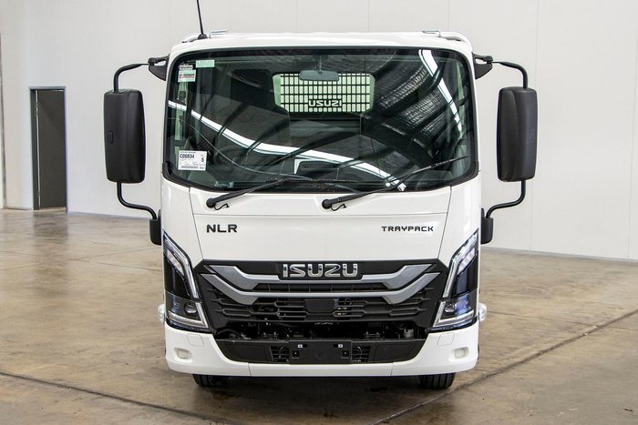 2025 Isuzu N Series NLR 45-150 MT D34