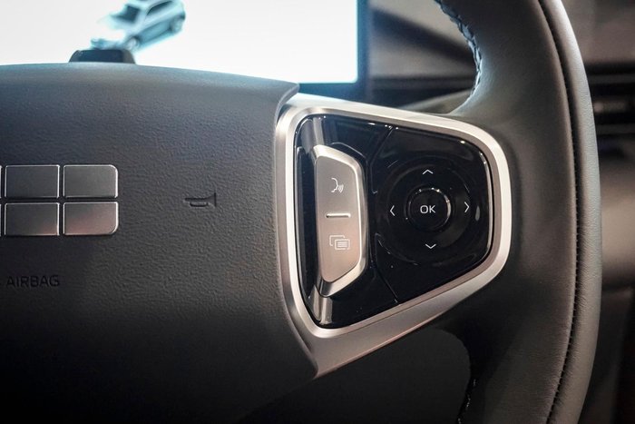 2025 Geely EX5 Inspire