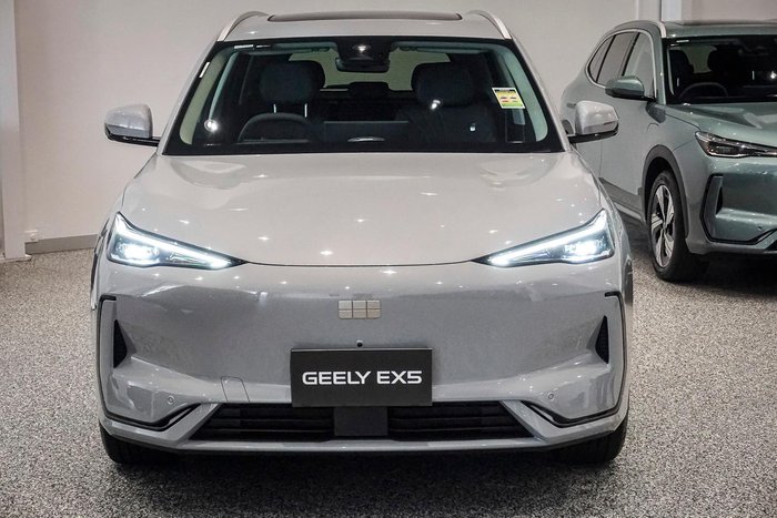 2025 Geely EX5 Inspire