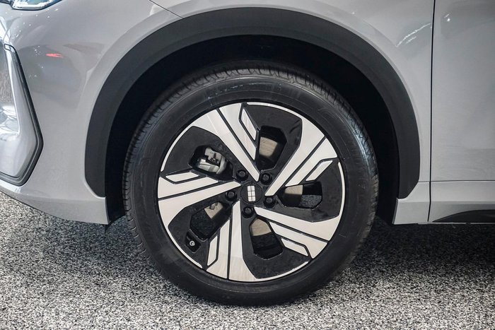 2025 Geely EX5 Inspire