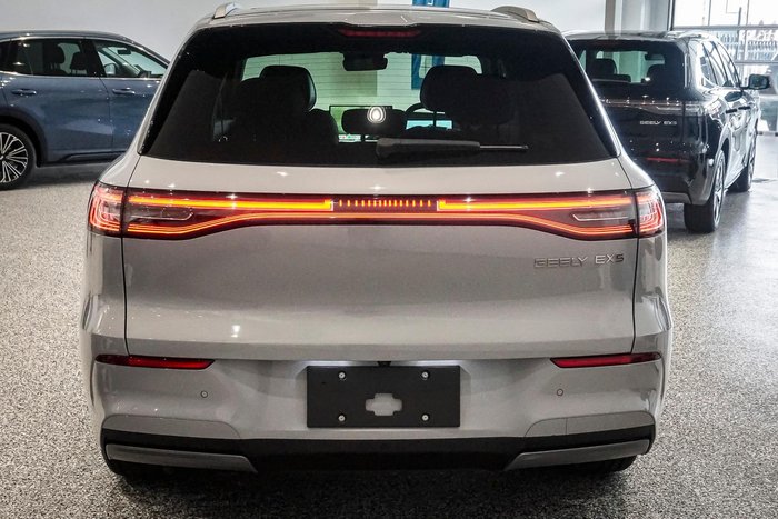 2025 Geely EX5 Inspire