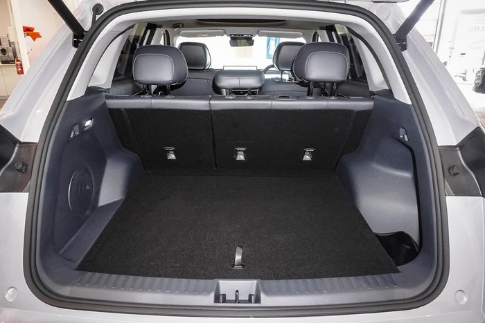 2025 Geely EX5 Inspire