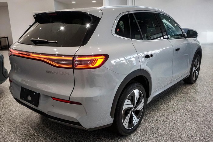 2025 Geely EX5 Inspire