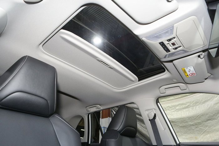 2025 Toyota RAV4 Cruiser