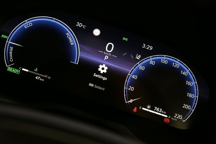 2025 Toyota RAV4 Cruiser