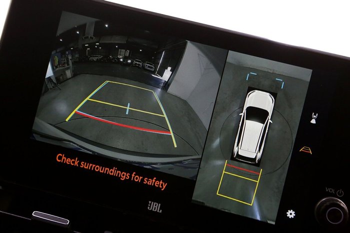 2025 Toyota RAV4 Cruiser