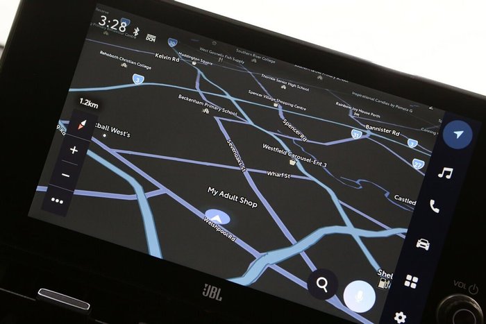 2025 Toyota RAV4 Cruiser