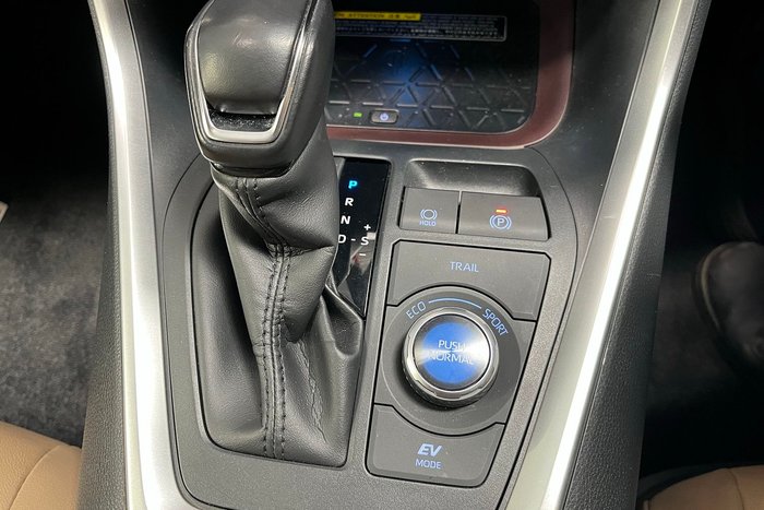 2025 Toyota RAV4 Cruiser