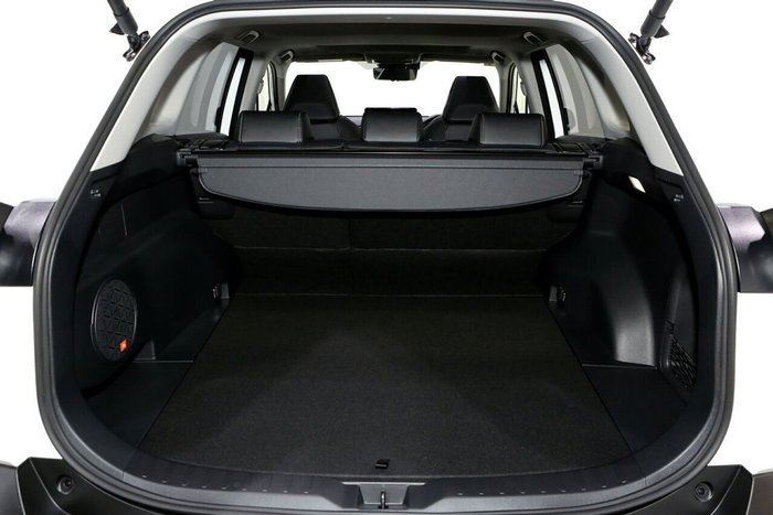 2025 Toyota RAV4 Cruiser