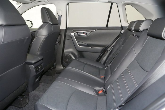 2025 Toyota RAV4 Cruiser