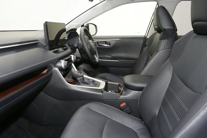 2025 Toyota RAV4 Cruiser