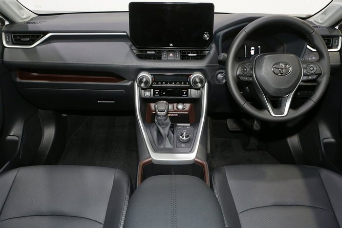 2025 Toyota RAV4 Cruiser