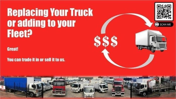 2020 Mitsubishi Canter 615 City Cab