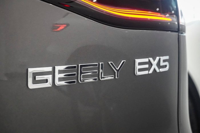 2025 Geely EX5 Inspire