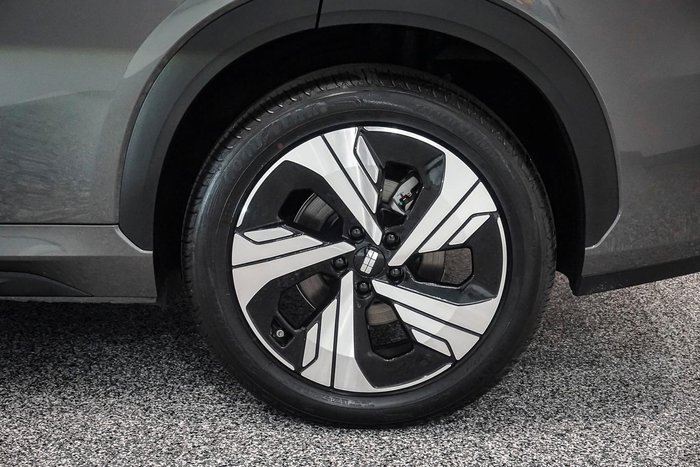 2025 Geely EX5 Inspire