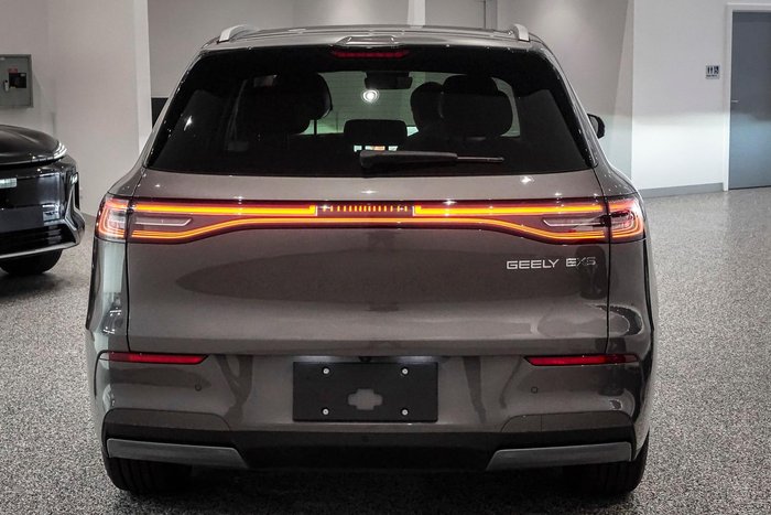 2025 Geely EX5 Inspire