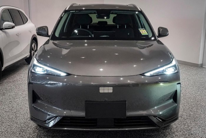 2025 Geely EX5 Inspire