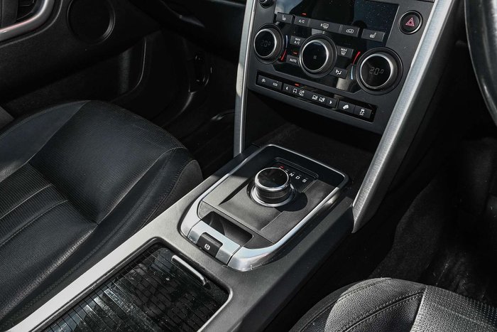 2016 Land Rover Discovery Sport TD4 150 SE
