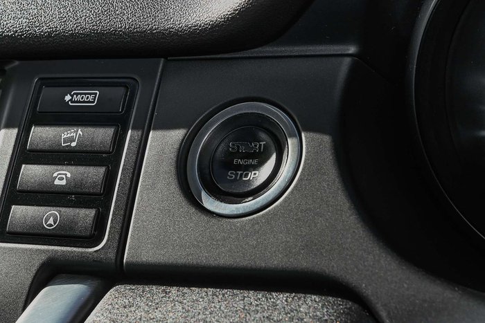 2016 Land Rover Discovery Sport TD4 150 SE