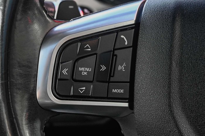 2016 Land Rover Discovery Sport TD4 150 SE