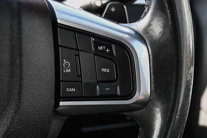 2016 Land Rover Discovery Sport TD4 150 SE
