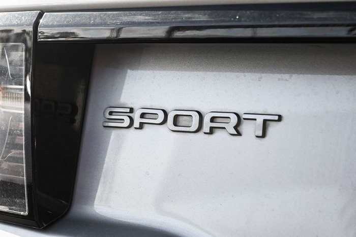 2016 Land Rover Discovery Sport TD4 150 SE