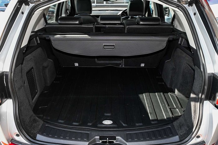 2016 Land Rover Discovery Sport TD4 150 SE