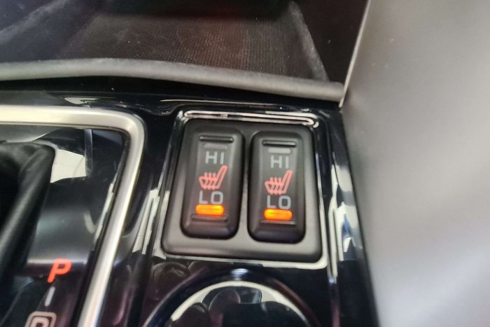 2021 Mitsubishi Eclipse Cross Exceed