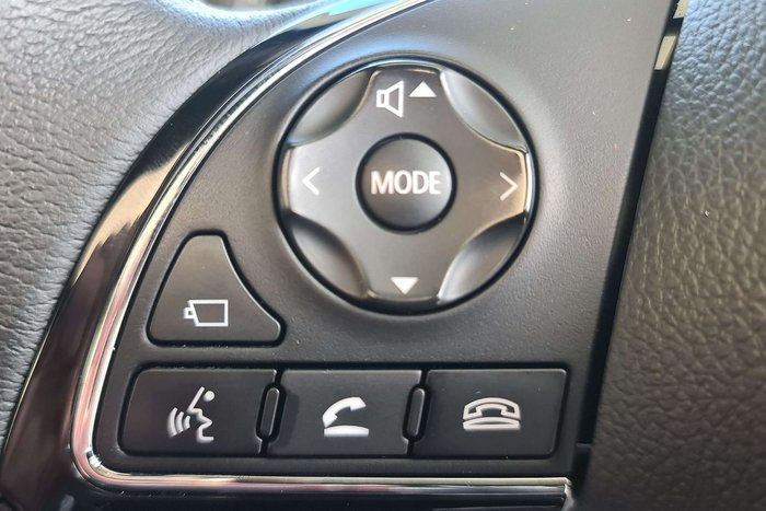 2021 Mitsubishi Eclipse Cross Exceed