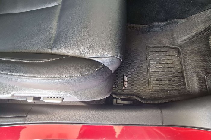 2021 Mitsubishi Eclipse Cross Exceed