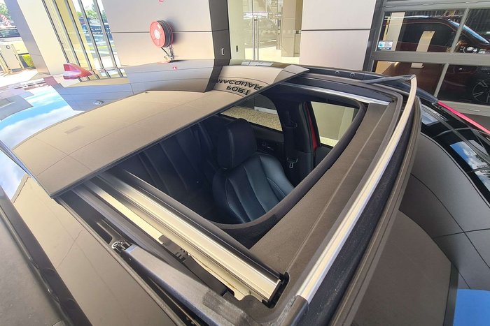 2021 Mitsubishi Eclipse Cross Exceed