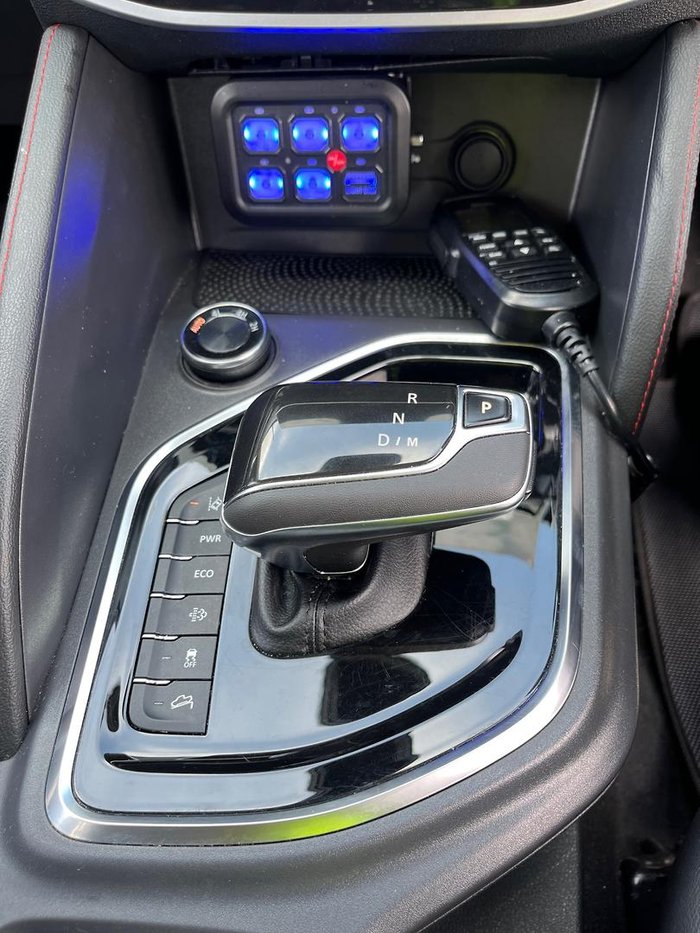 2023 LDV T60 Max LUXE