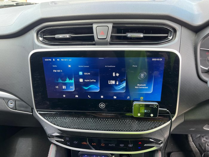 2023 LDV T60 Max LUXE