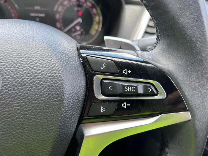 2023 LDV T60 Max LUXE