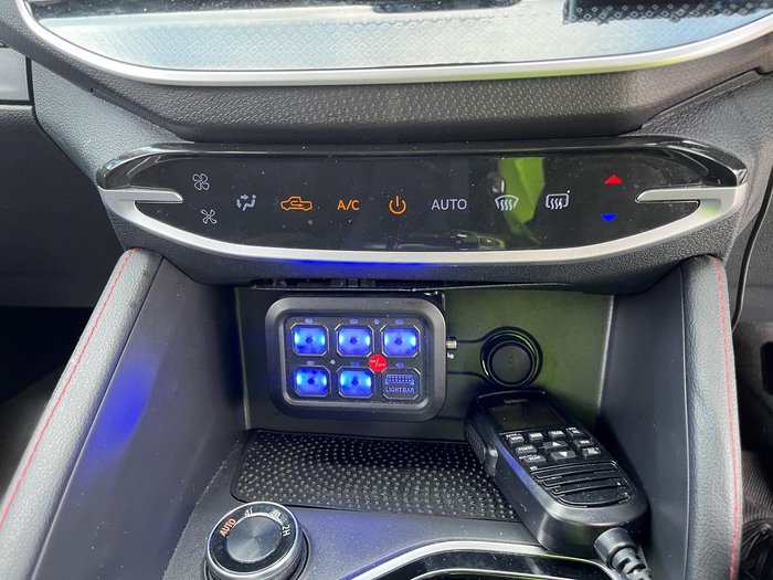 2023 LDV T60 Max LUXE