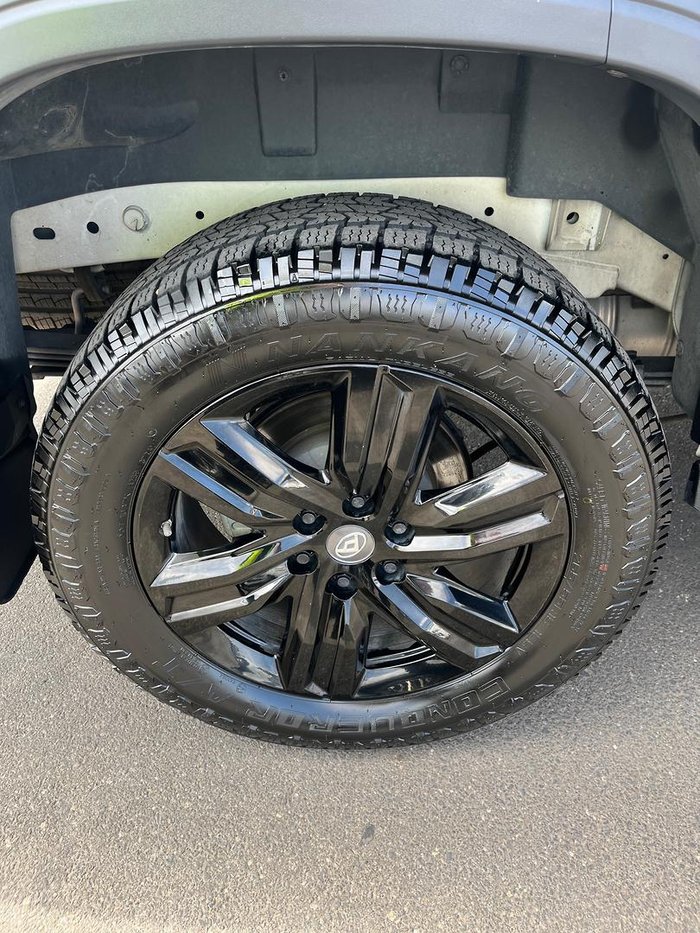 2023 LDV T60 Max LUXE