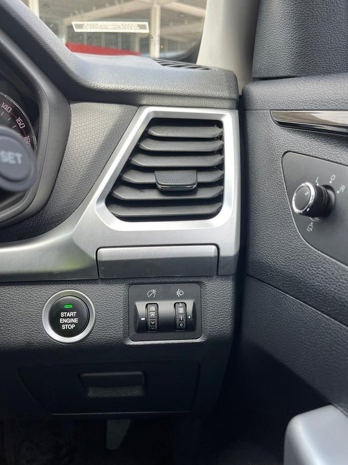 2023 LDV T60 Max LUXE