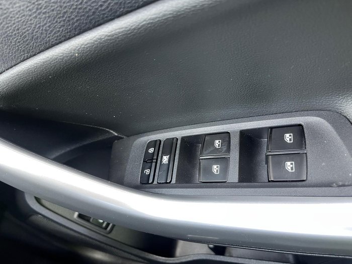 2023 LDV T60 Max LUXE