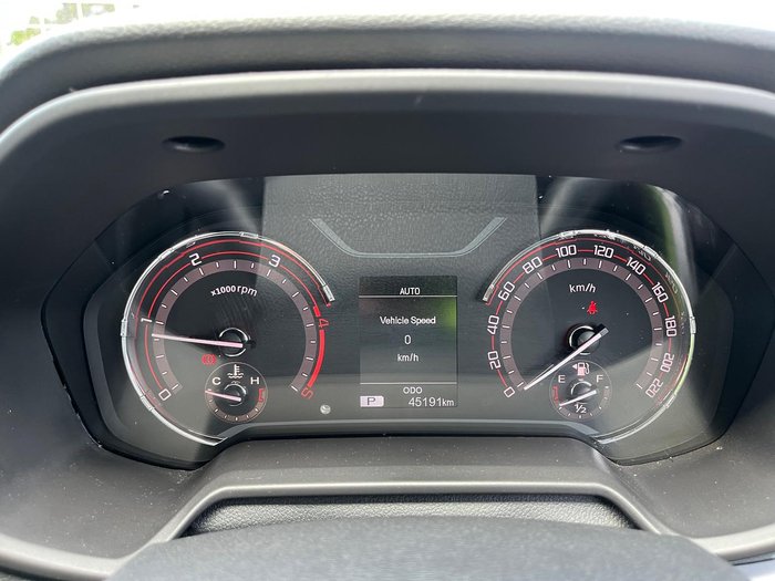 2023 LDV T60 Max LUXE