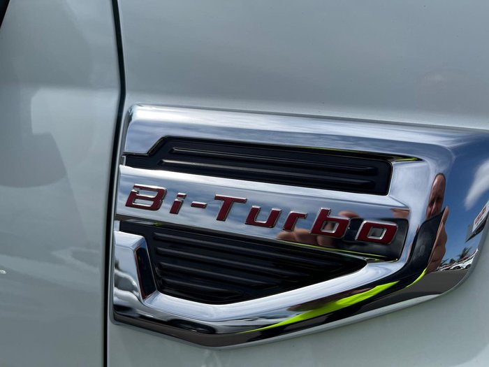 2023 LDV T60 Max LUXE