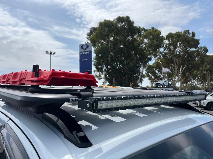 2023 LDV T60 Max LUXE