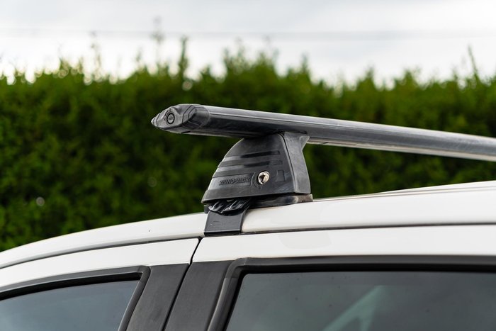 2020 Ford Ranger XL Hi-Rider PX MkIII MY20.75 4x2 Arctic White